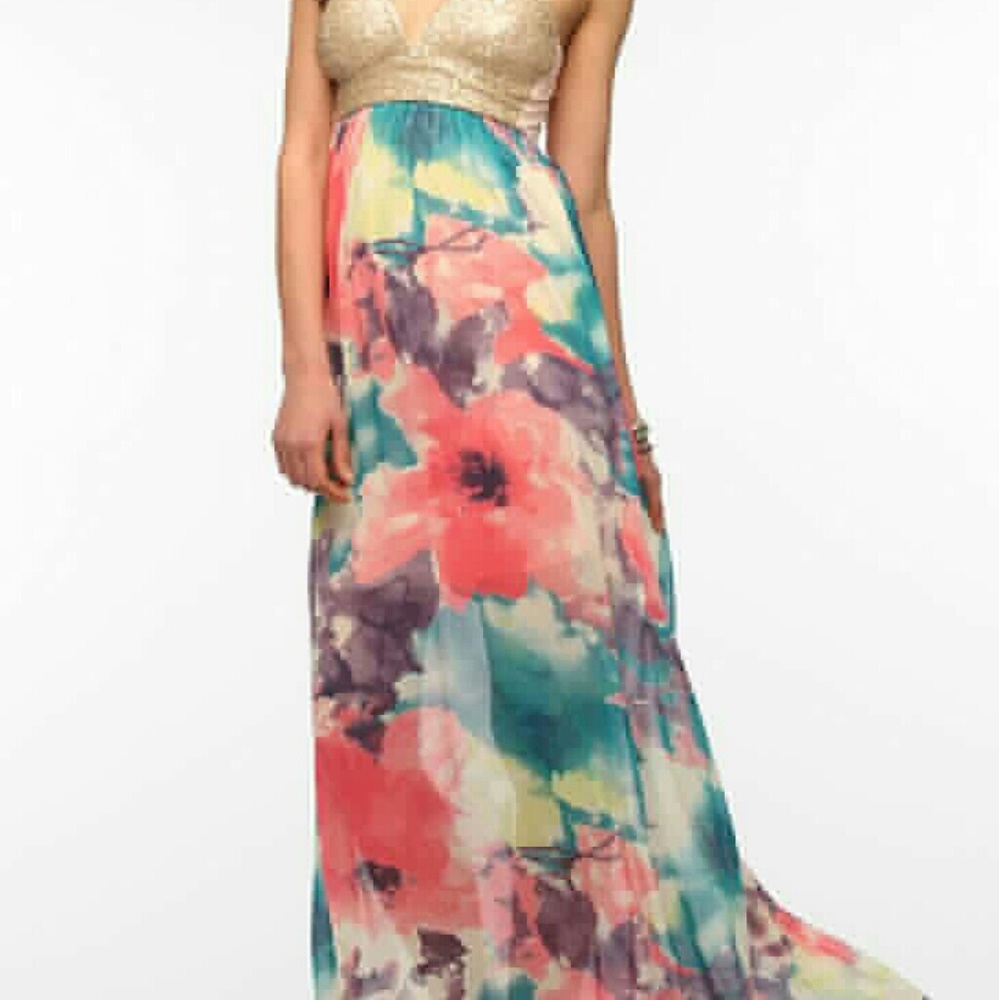Urban outfitters reverse glamsters paradise sequin